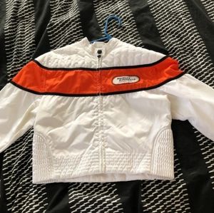 Harley Davidson jacket